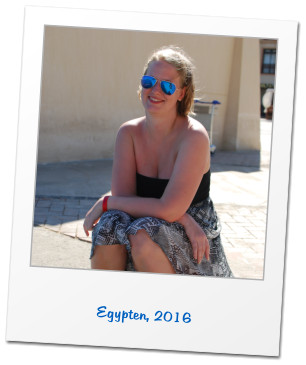 Egypten, 2016