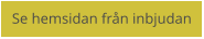 Se hemsidan fr�n inbjudan