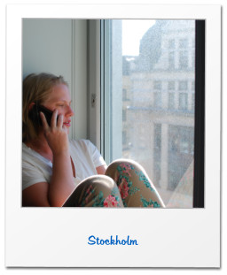 Stockholm