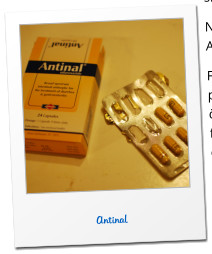 Antinal