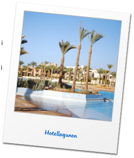 Hotellagunen