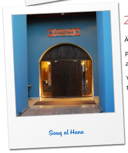 Souq al Hana